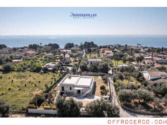 Villa Lido di Avola 368mq