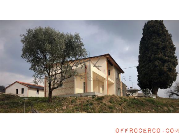 Villa Castelcucco 314mq 2023