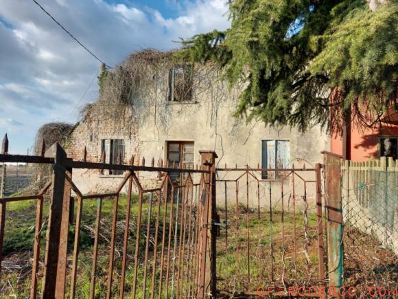 Rustico Villa d'Adige 180mq
