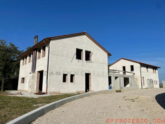 Villa Castelcucco 400mq 2023