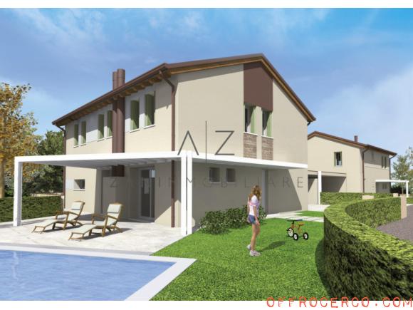 Villa Castelcucco 400mq 2023