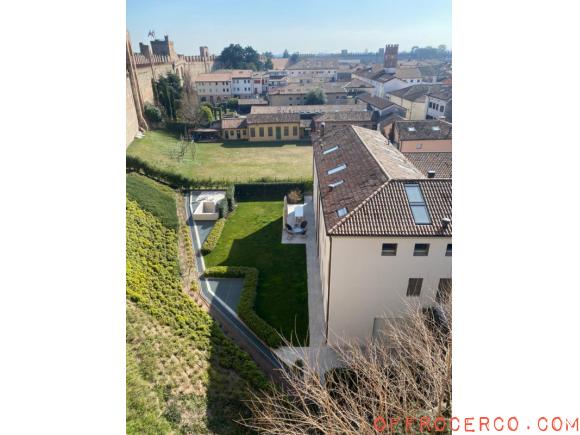 Appartamento Cittadella - Centro 300mq 2019