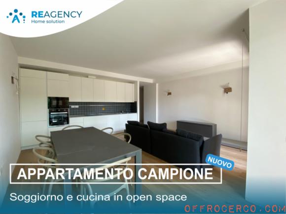 Appartamento Ponte San Giovanni 100mq