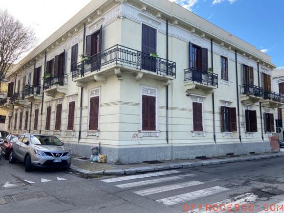 Appartamento Reggio Calabria - Centro 161mq