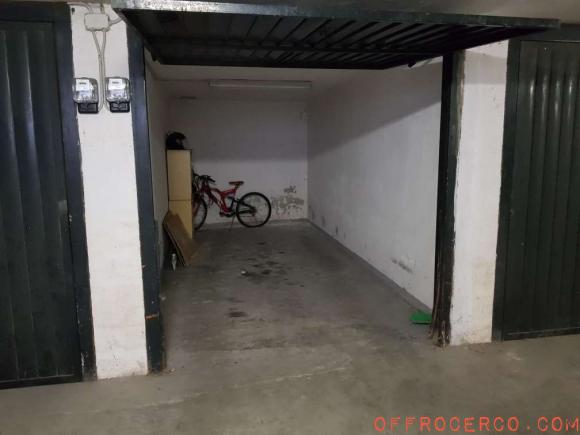 Garage (Mirafiori nord) 13mq