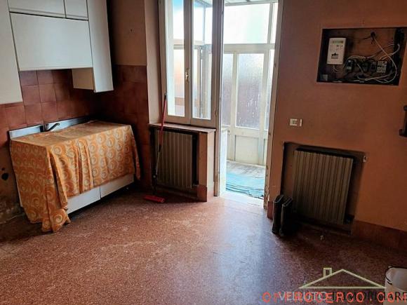 Appartamento 5 Locali o più Zona Borgo Molino 160mq 1960