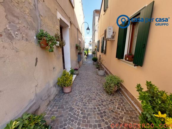 Casa a schiera Ariano Nel Polesine - Centro 100mq ante 1967