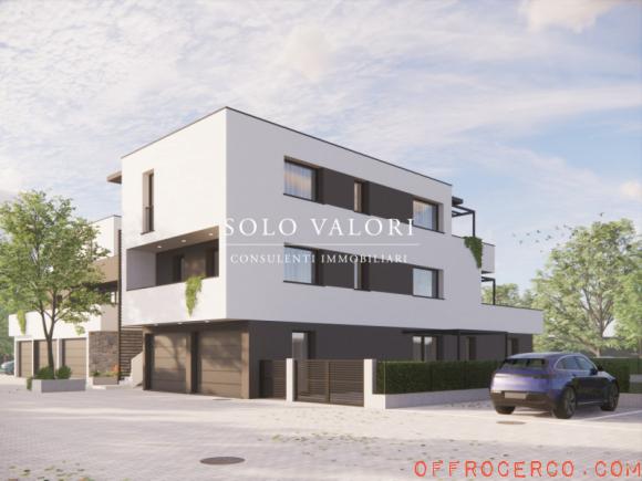 Appartamento Salvarosa 140mq 2023