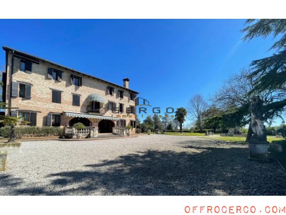 Villa Treviso 910mq