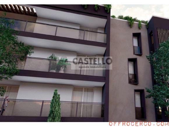 Appartamento Arcella - San Carlo 110mq 2024