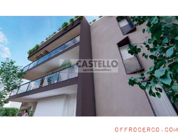 Appartamento Arcella - San Carlo 158mq 2024