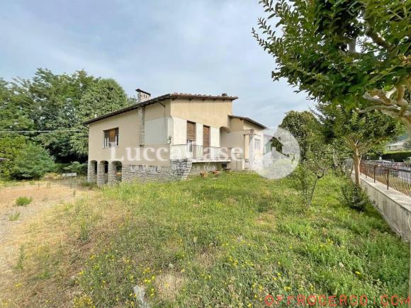 Villa 5 Locali o più Ponte a Moriano 230mq