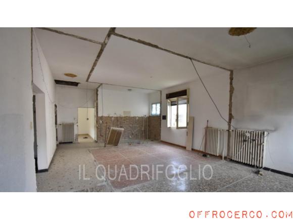 Casa singola Zona Ospedale 150mq