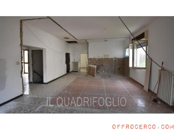 Casa singola Zona Ospedale 150mq