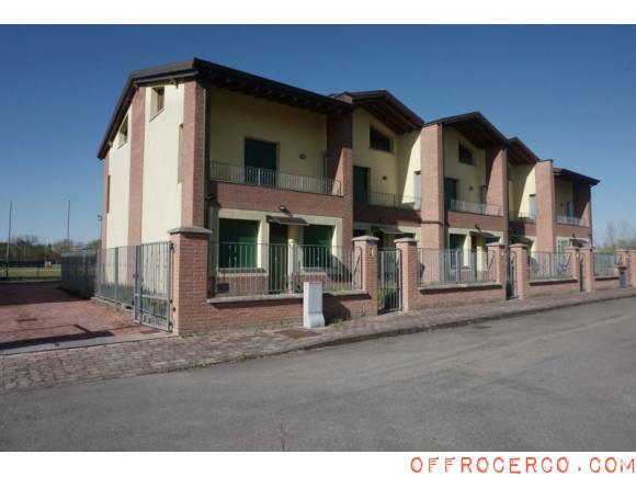 Casa a schiera Colorno 150mq 2013