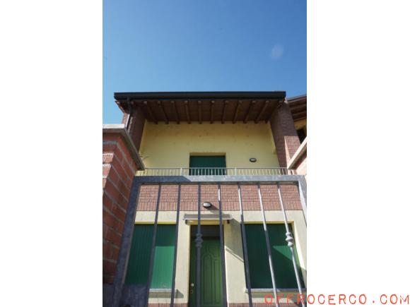 Casa a schiera Colorno 150mq 2013