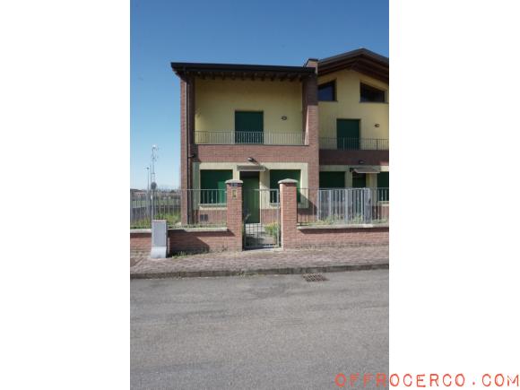 Casa a schiera Colorno 150mq 2013