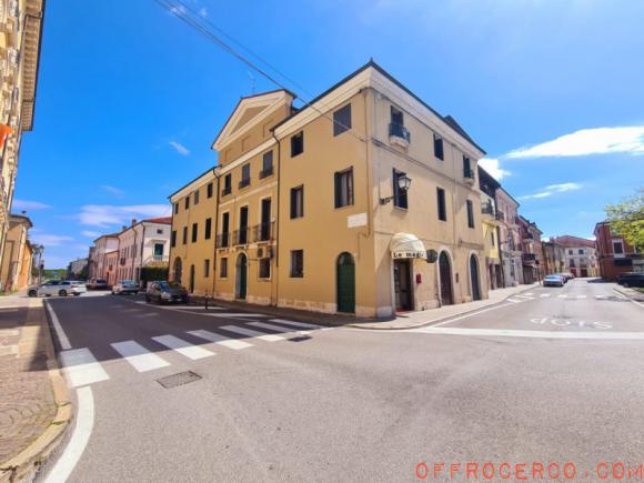 Palazzo Cologna Veneta - Centro 650mq