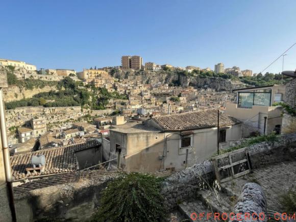 Casa singola Modica Bassa 146mq