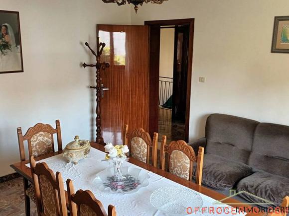 Casa indipendente 5 Locali o più Vallone 250mq 1970