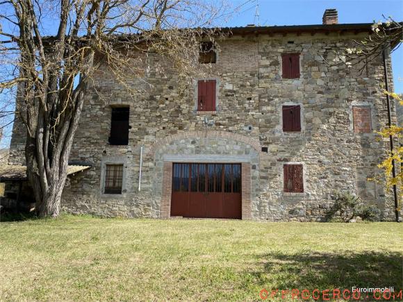 Rustico/Casale 570mq