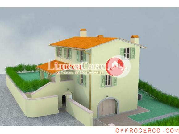 Villa 5 Locali o più San Lorenzo a Vaccoli 180mq