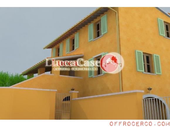 Villa 5 Locali o più San Lorenzo a Vaccoli 180mq