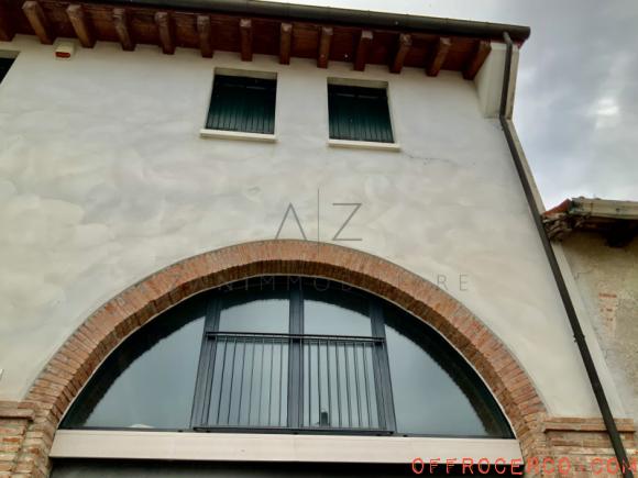 Casa a schiera Castelfranco Veneto - Centro 150mq