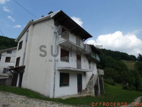 Casa singola Sant'Antonio del Pasubio 110mq