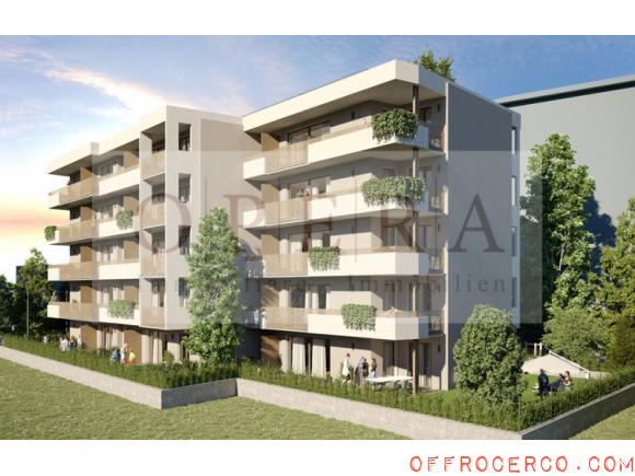 Appartamento Bolzano - Centro 88mq 2024