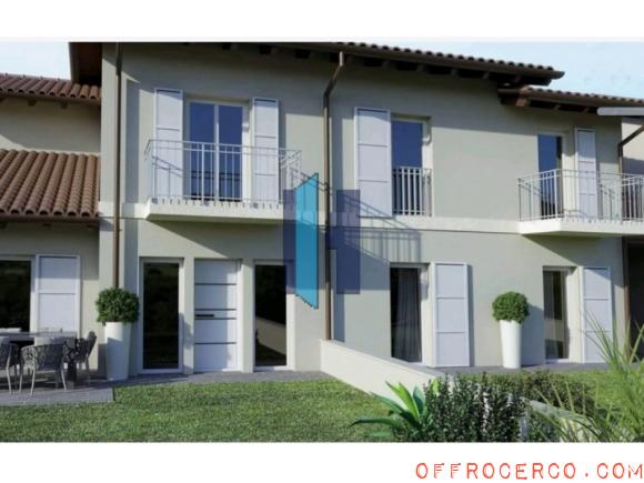 Casa a schiera 110mq 2022