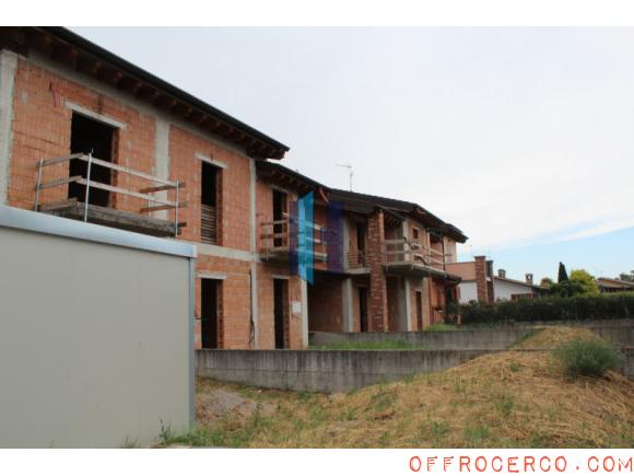 Casa a schiera 110mq 2022