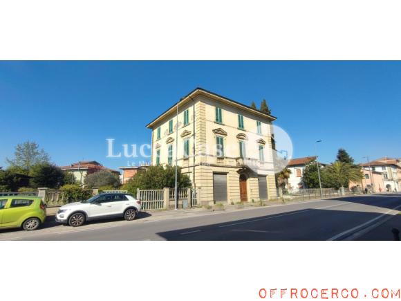 Villa 5 Locali o più Centro 400mq