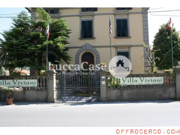 Villa 5 Locali o più Quiesa 380mq