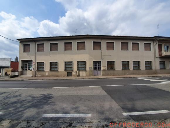 Capannone Casale Monferrato 650mq