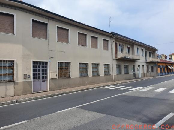 Capannone Casale Monferrato 650mq