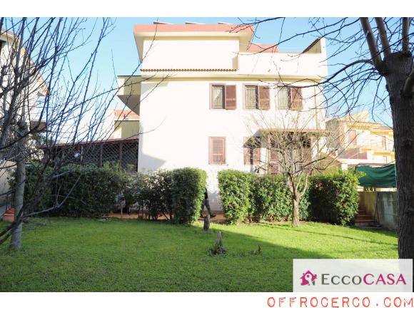 Villa 5 Locali o più 330mq 2002