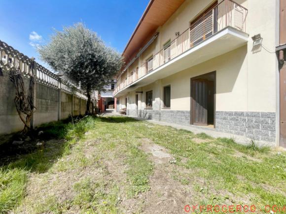 Appartamento Bogogno - Centro 217mq