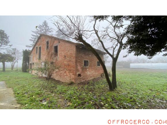 Casa a schiera Concordia Sulla Secchia 206mq 2016