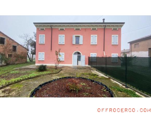 Casa a schiera Concordia Sulla Secchia 206mq 2016