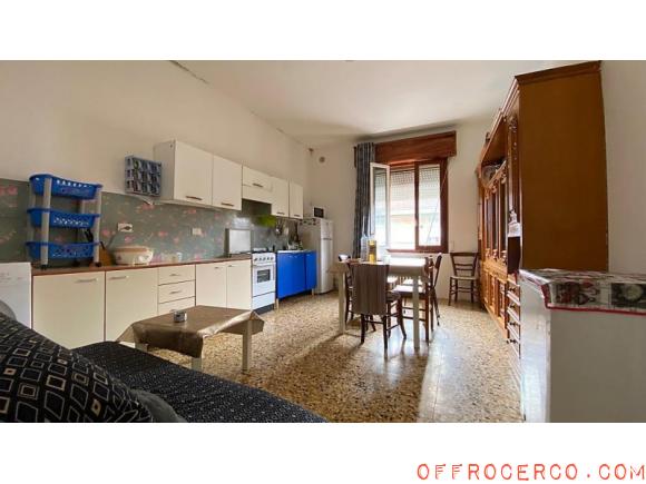 Appartamento Concordia Sulla Secchia - Centro 90mq 1960