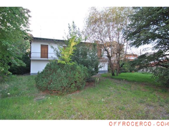 Villa Bifamiliare 1040mq