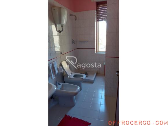 Appartamento Agropoli 133mq