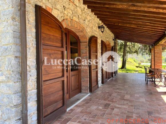 Rustico COLOGNORA 250mq