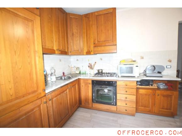 Casa indipendente 5 Locali o più San Filippo 105mq