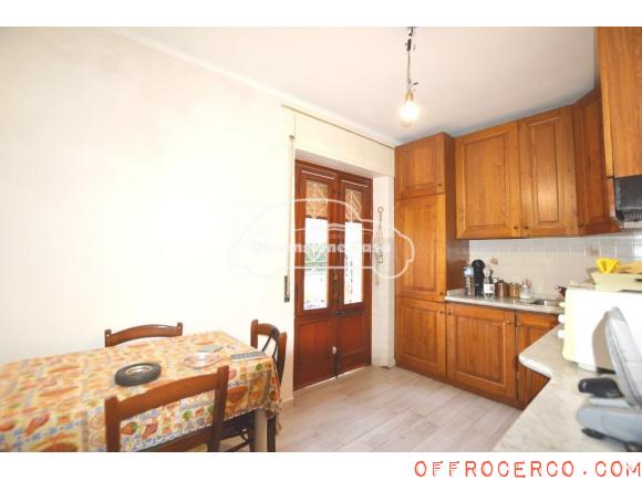 Casa indipendente 5 Locali o più San Filippo 105mq