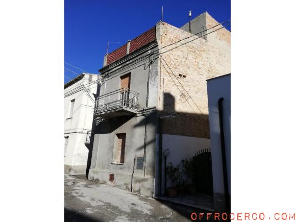 Casa indipendente 5 Locali o più 225mq 1960