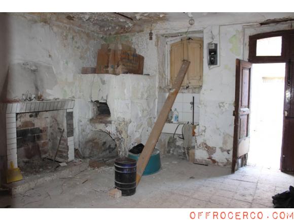 Casa indipendente 5 Locali o più 88mq 1952
