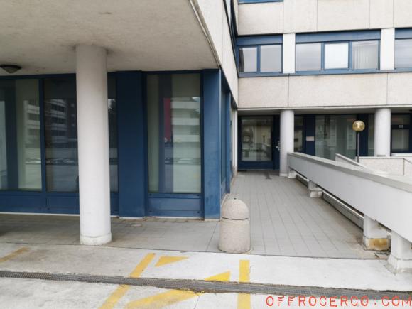 Ufficio Trento Nord 170mq 1992