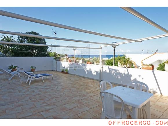 Villa 5 Locali o più SAN FRANCESCO 130mq 1960